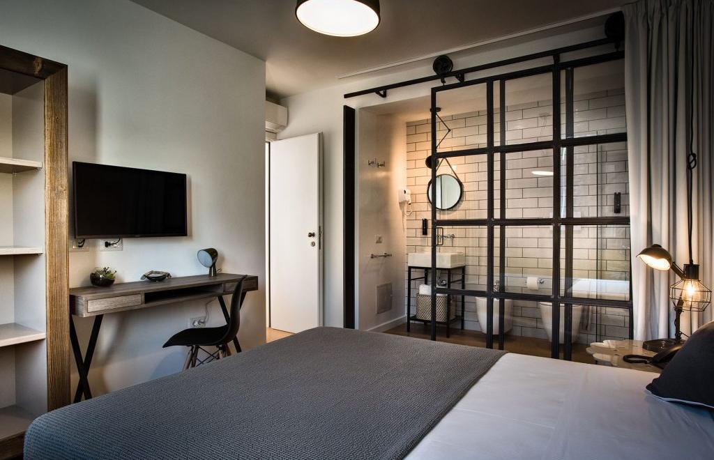 Teku Boutique Hotel, Bari Sardo (OG) #14