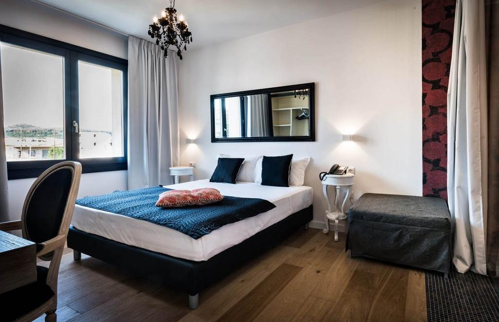 Teku Boutique Hotel, Bari Sardo (OG) #15