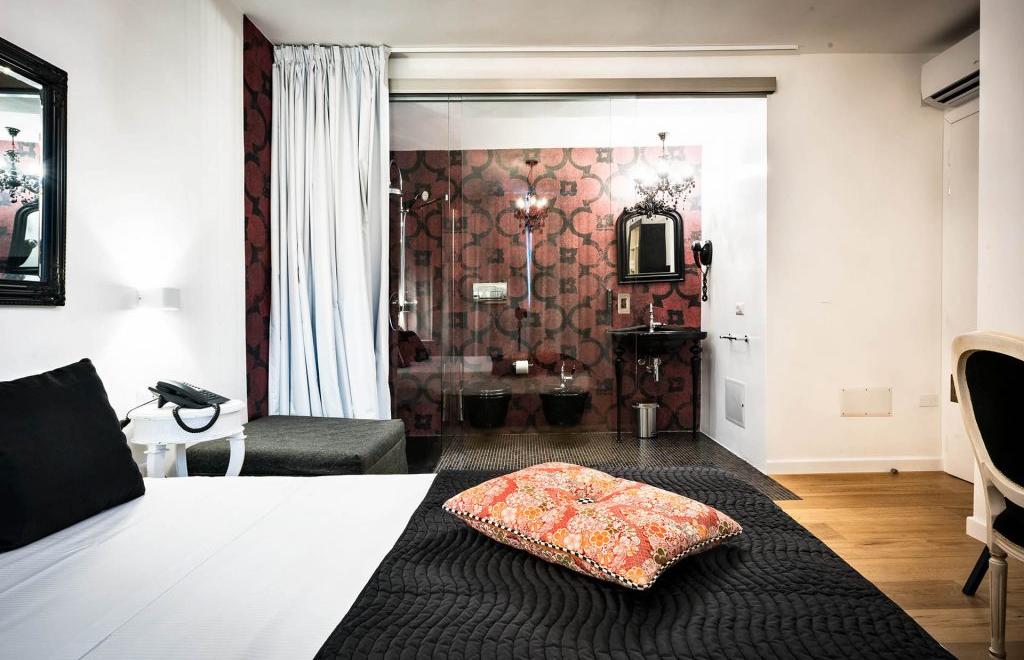 Teku Boutique Hotel, Bari Sardo (OG) #16