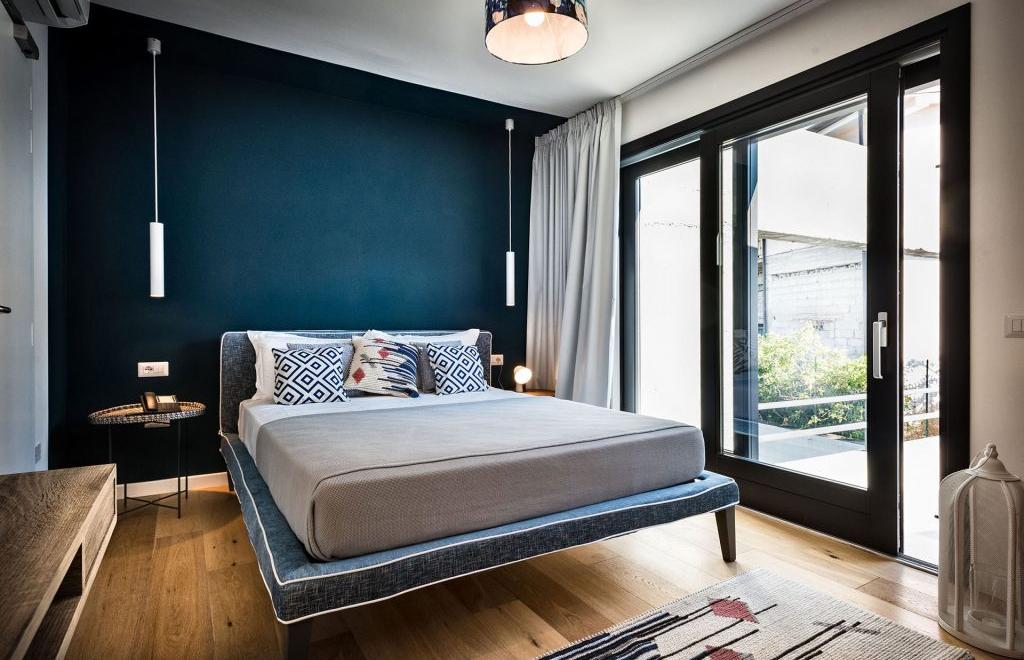 Teku Boutique Hotel, Bari Sardo (OG) #17