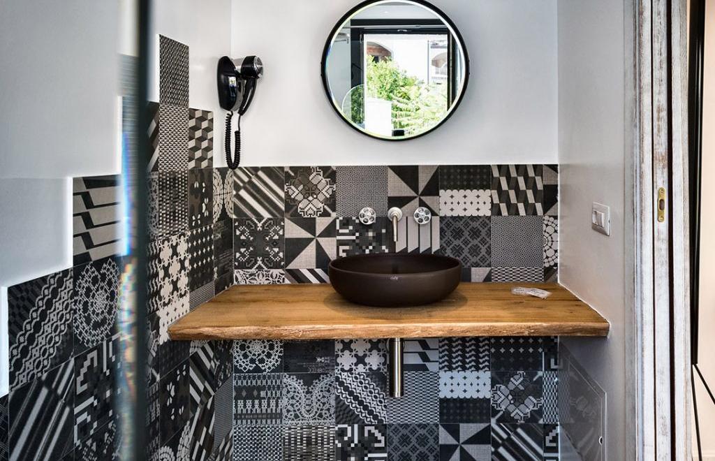 Teku Boutique Hotel, Bari Sardo (OG) #18