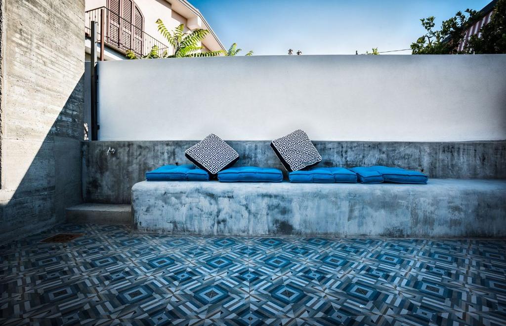 Teku Boutique Hotel, Bari Sardo (OG) #19