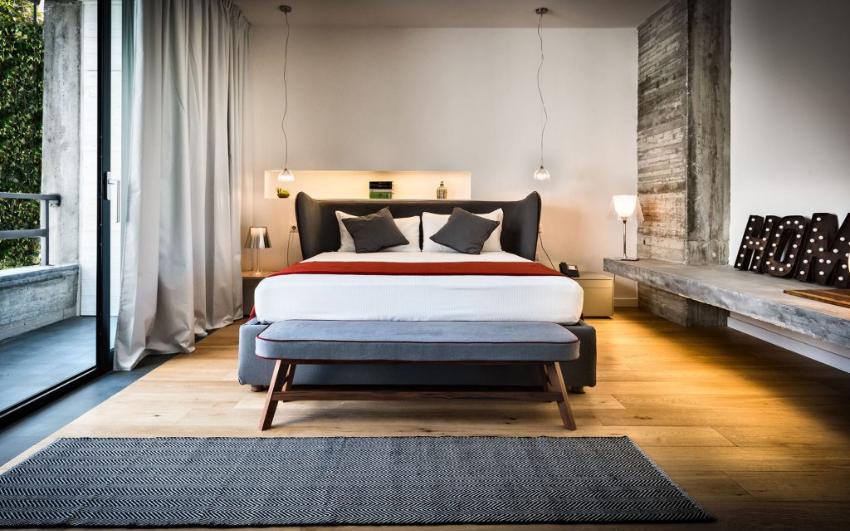 Teku Boutique Hotel Hotel Bari Sardo - Sardegna
