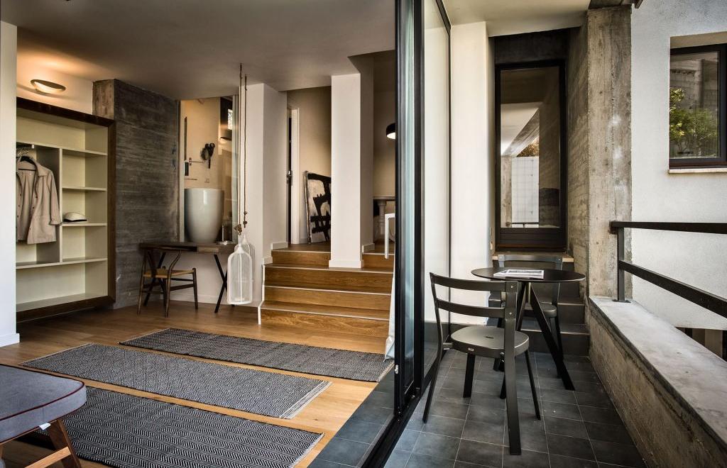Teku Boutique Hotel, Bari Sardo (OG) #20