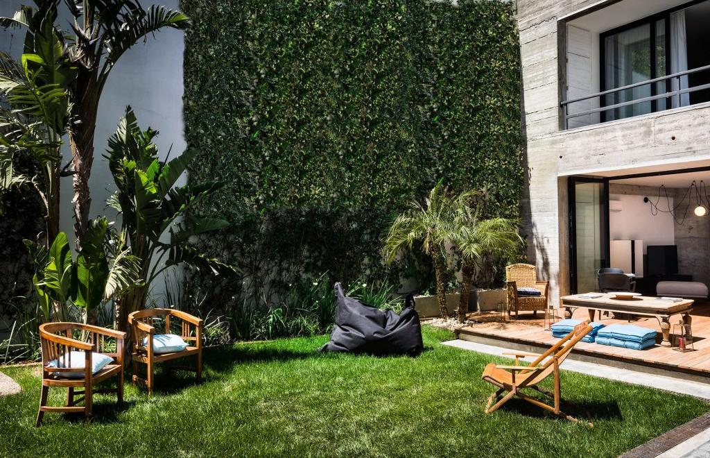 Teku Boutique Hotel, Bari Sardo (OG) #2