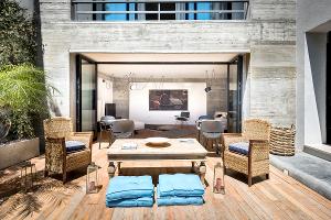 Teku Boutique Hotel - Bari Sardo - OG
