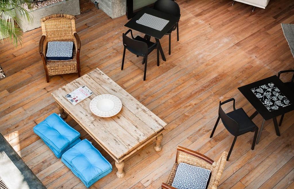 Teku Boutique Hotel, Bari Sardo (OG) #5