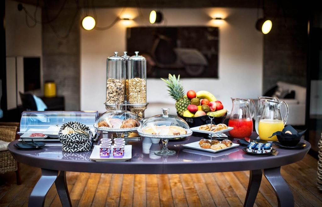Teku Boutique Hotel, Bari Sardo (OG) #4