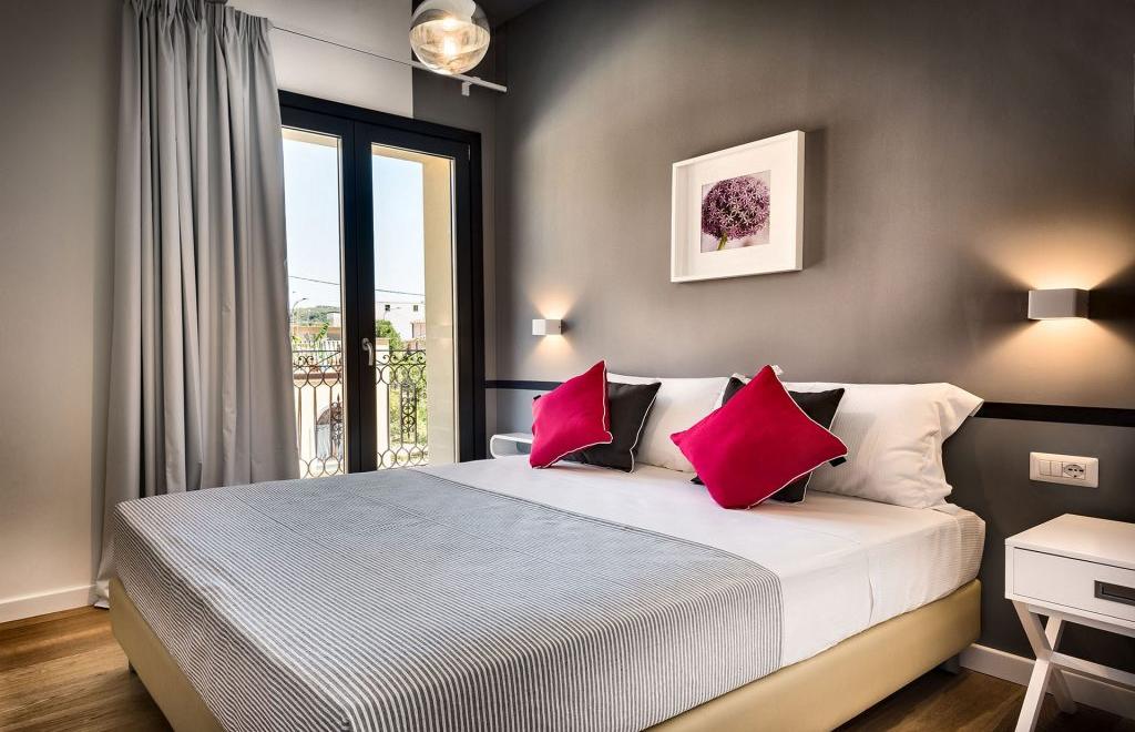 Teku Boutique Hotel, Bari Sardo (OG) #7