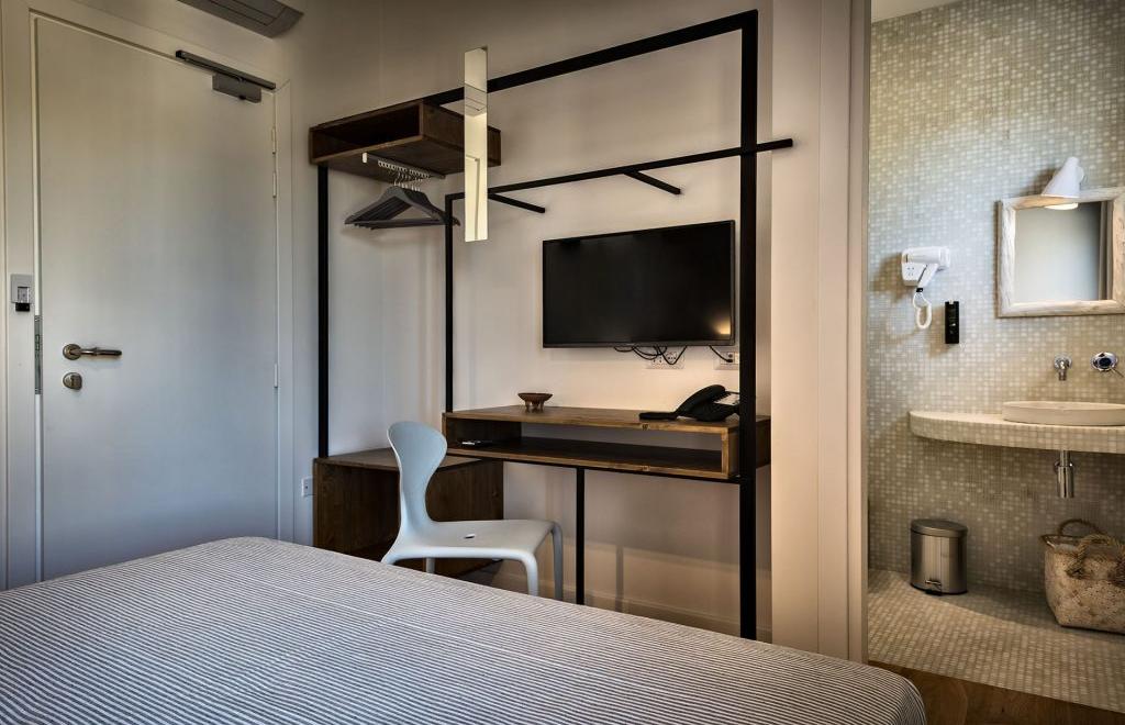 Teku Boutique Hotel, Bari Sardo (OG) #8