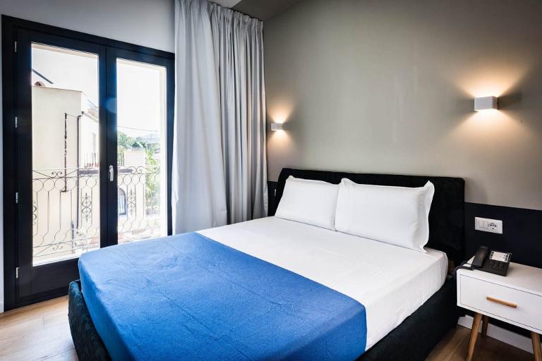 Teku Boutique Hotel - Chambres Classic, Bari Sardo (OG)