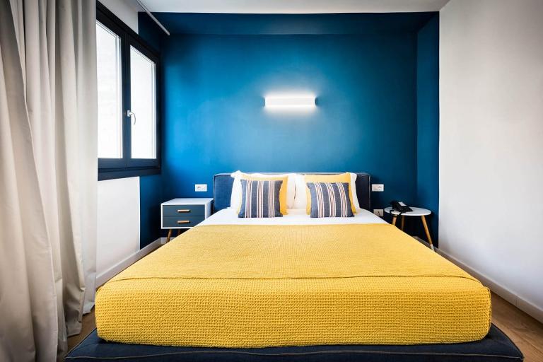 Teku Boutique Hotel - Chambres Classic, Bari Sardo (OG)