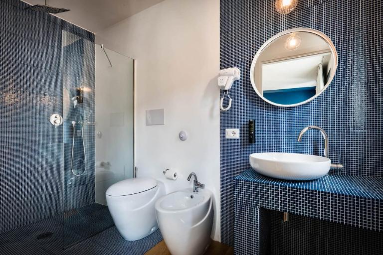 Teku Boutique Hotel - Chambres Classic, Bari Sardo (OG)
