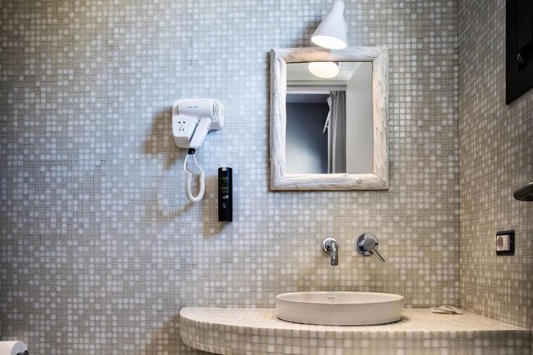 Teku Boutique Hotel - Chambres Classic, Bari Sardo (OG)