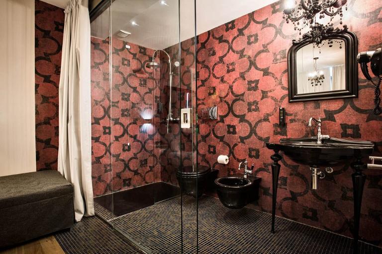 Teku Boutique Hotel - Chambres Comfort, Bari Sardo (OG)