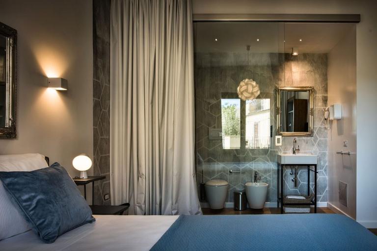 Teku Boutique Hotel - Chambres Comfort, Bari Sardo (OG)