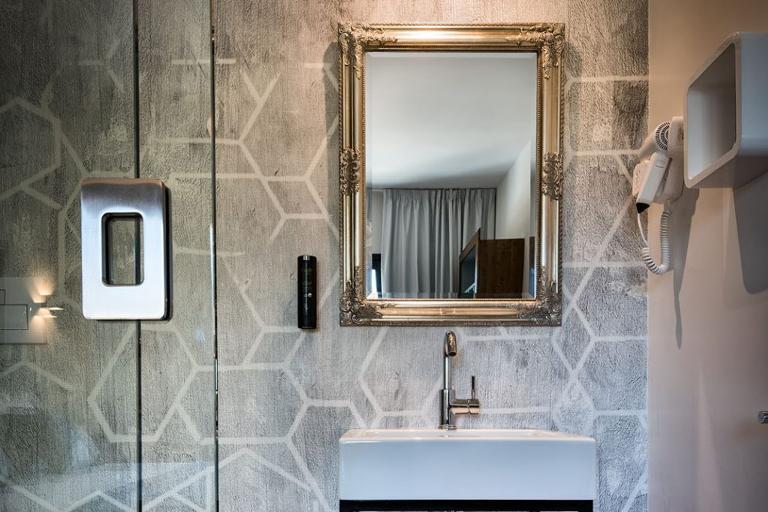 Teku Boutique Hotel - Chambres Comfort, Bari Sardo (OG)