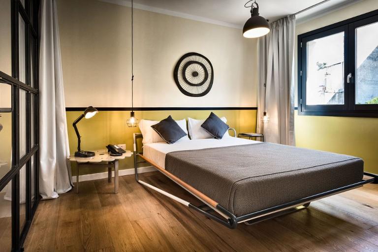 Teku Boutique Hotel - Chambres Comfort, Bari Sardo (OG)