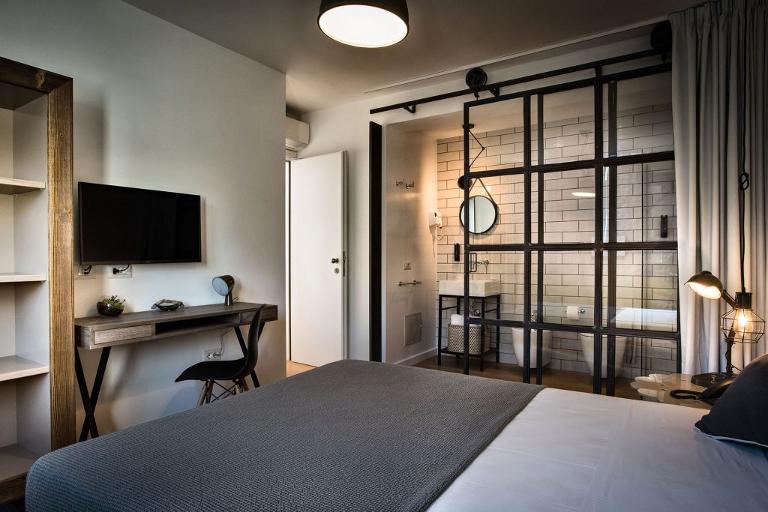 Teku Boutique Hotel - Chambres Comfort, Bari Sardo (OG)