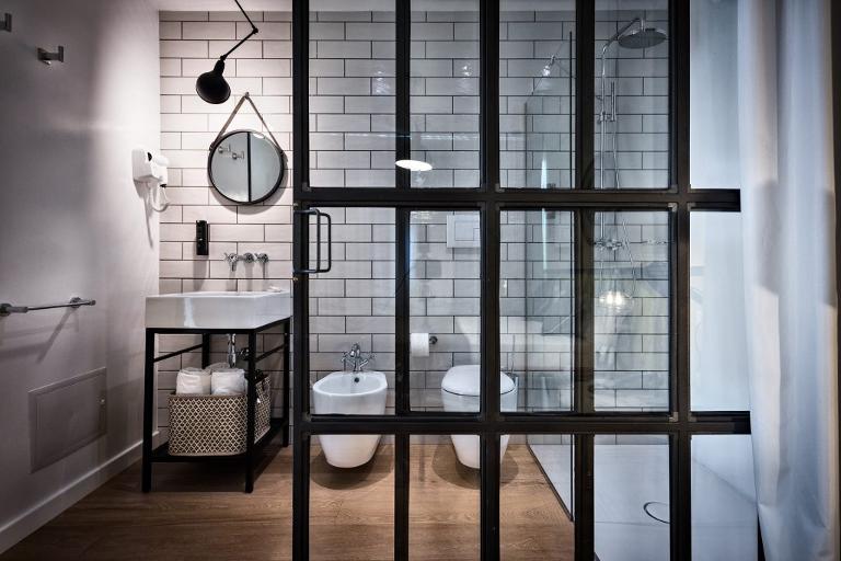 Teku Boutique Hotel - Chambres Comfort, Bari Sardo (OG)
