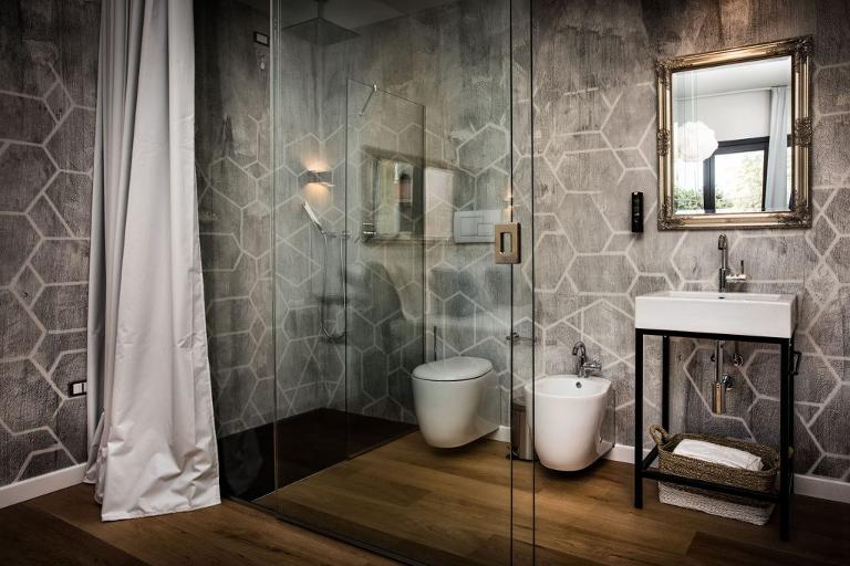 Teku Boutique Hotel - Chambres Comfort, Bari Sardo (OG)