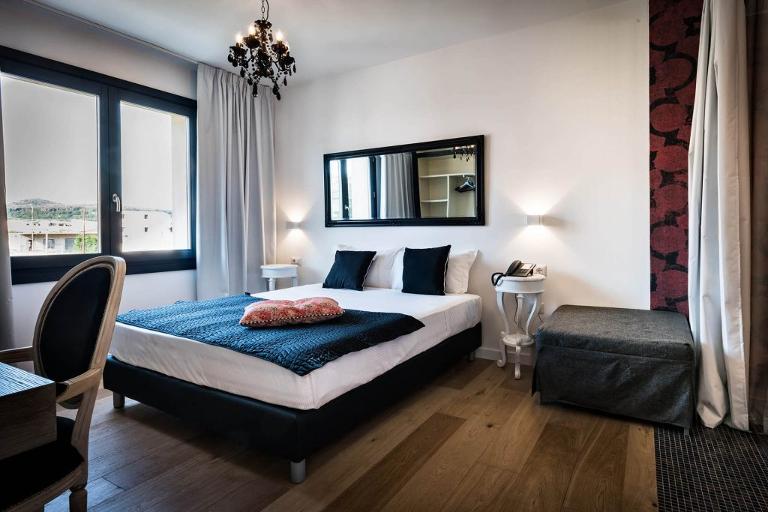 Teku Boutique Hotel - Chambres Comfort, Bari Sardo (OG)