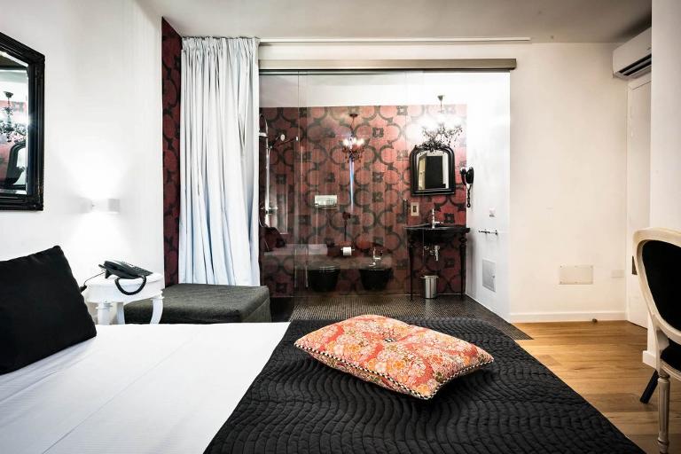 Teku Boutique Hotel - Chambres Comfort, Bari Sardo (OG)