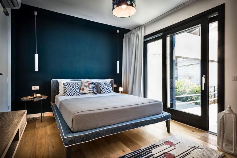 Teku Boutique Hotel - Chambre Superior, Bari Sardo (OG)