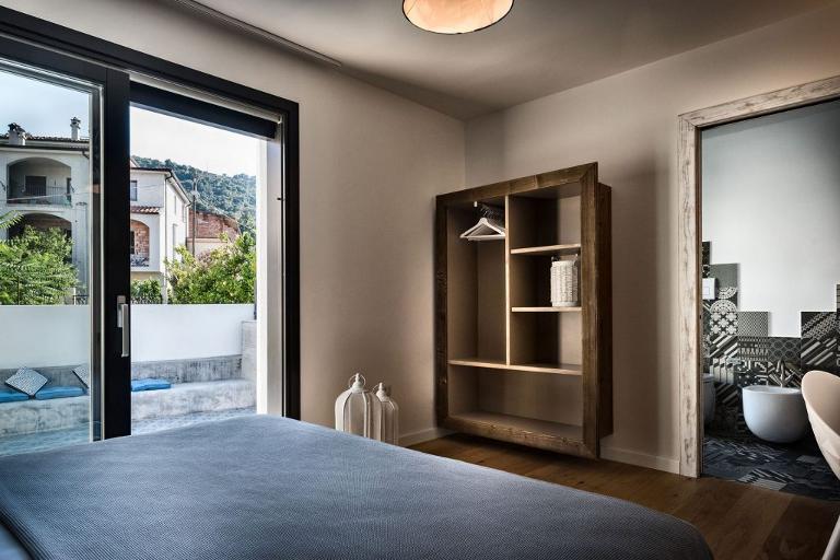 Teku Boutique Hotel - Chambre Superior, Bari Sardo (OG)