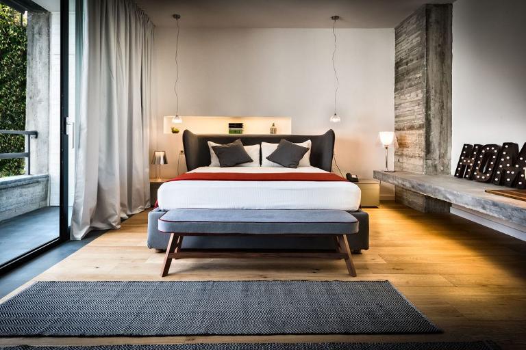 Teku Boutique Hotel - Suite, Bari Sardo (OG)
