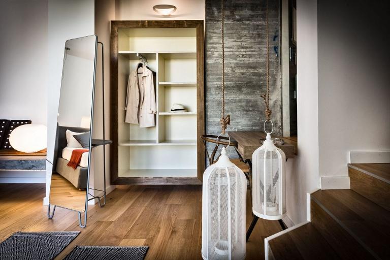 Teku Boutique Hotel - Suite, Bari Sardo (OG)