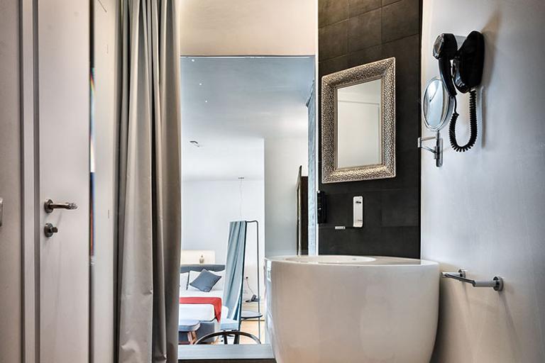 Teku Boutique Hotel - Suite, Bari Sardo (OG)