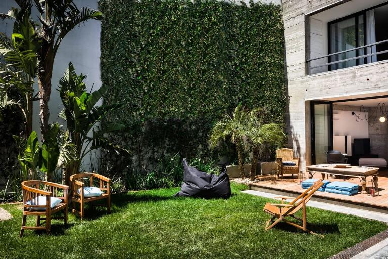 Teku Boutique Hotel - Suite, Bari Sardo (OG)
