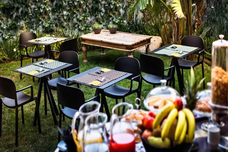 Teku Boutique Hotel - Suite, Bari Sardo (OG)