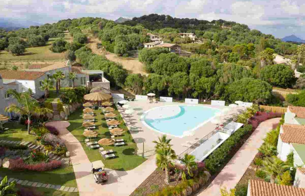 Cala Sinzias Resort, Castiadas (CA) #2