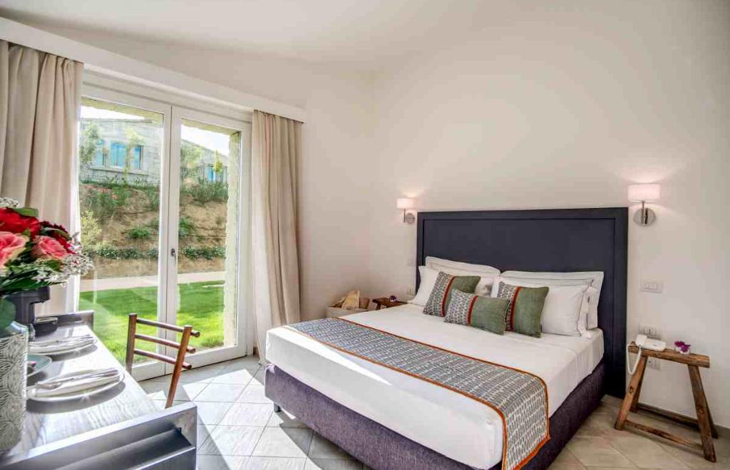Cala Sinzias Resort, Castiadas (CA) #15