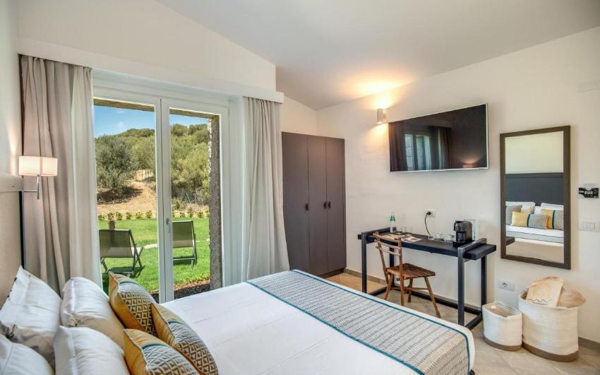 Cala Sinzias Resort Hotel Castiadas - Sardegna