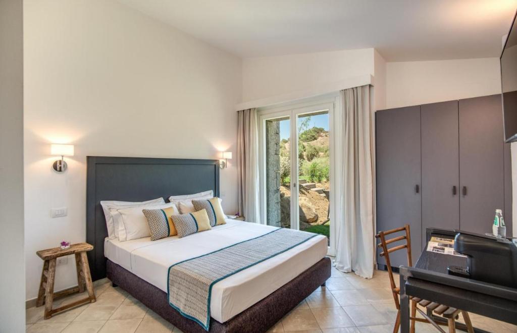 Cala Sinzias Resort, Castiadas (CA) #18