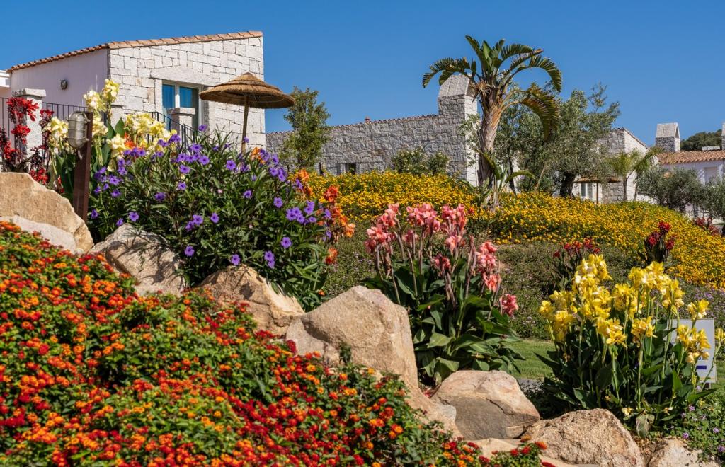 Cala Sinzias Resort, Castiadas (CA) #4