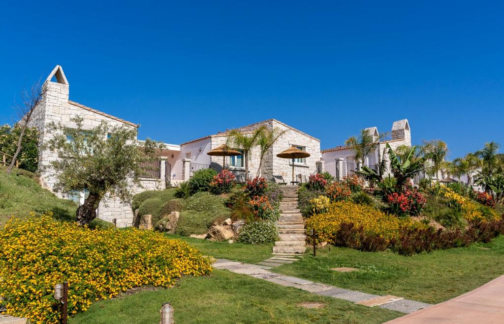 Cala Sinzias Resort, Castiadas (CA) #3