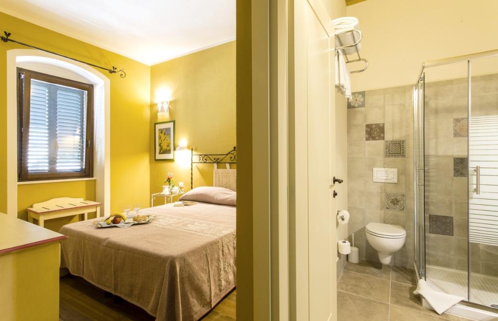 Hotel Villa Asfodeli, Tresnuraghes (OR) #13