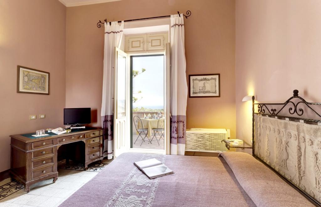 Hotel Villa Asfodeli, Tresnuraghes (OR) #9