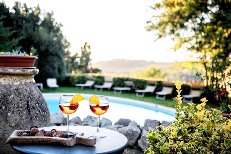 Hotel Villa Asfodeli - Camere Standard, Tresnuraghes (OR)