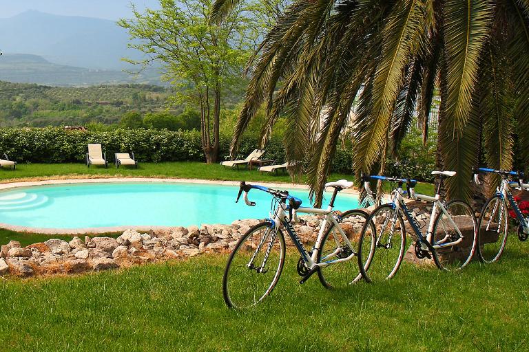 Hotel Villa Asfodeli - Camere Standard, Tresnuraghes (OR)