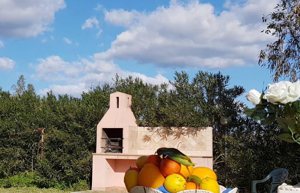 Vakantiehuis Cala Ginepro, Orosei (NU) #11