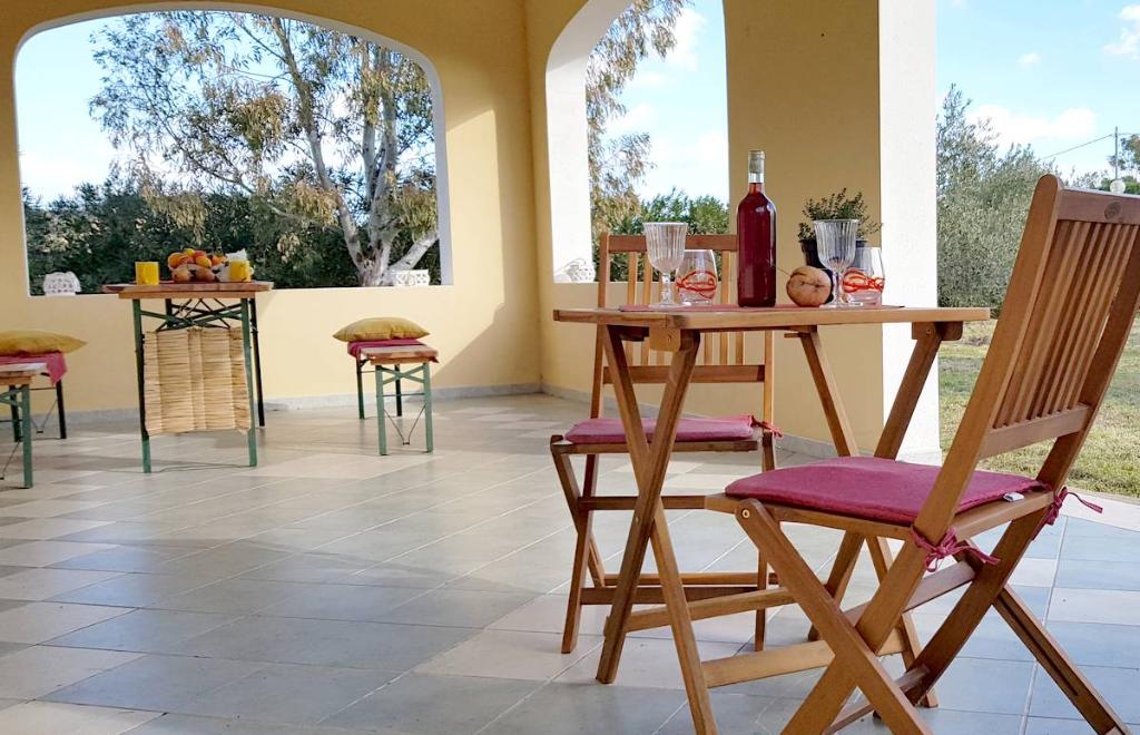 Vakantiehuis Cala Ginepro, Orosei (NU) #3