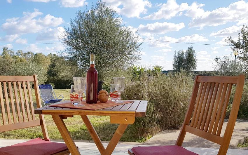 Casa Vacanza Cala Ginepro Casa Vacanza Orosei - Sardegna