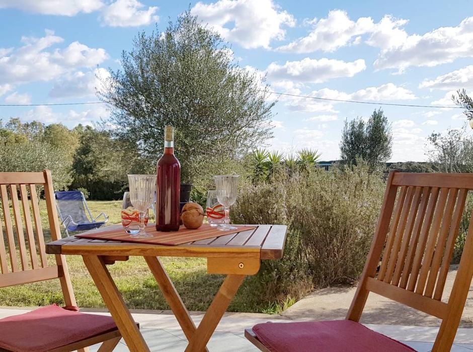 Vakantiehuis Cala Ginepro Vakantiehuis Orosei - Sardegna