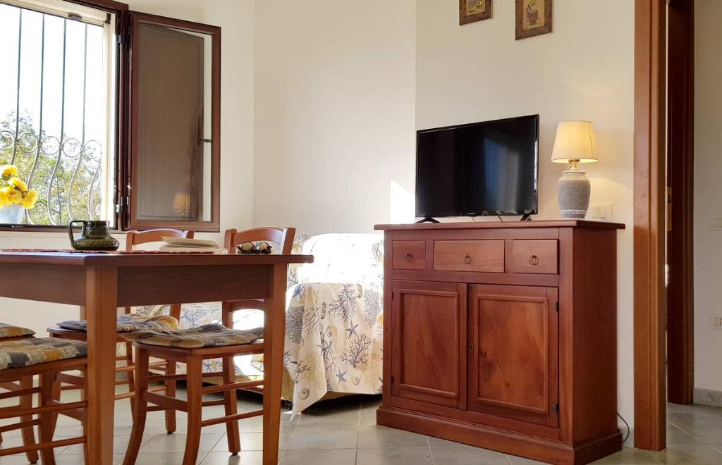 Vakantiehuis Cala Ginepro, Orosei (NU) #5