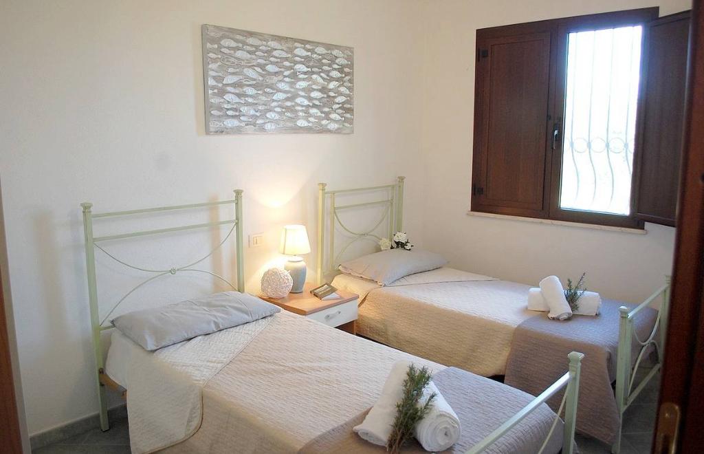 Vakantiehuis Cala Ginepro, Orosei (NU) #9